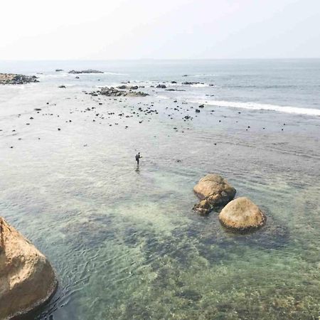 Dream Villa Galle Fort المظهر الخارجي الصورة