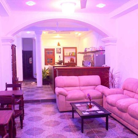 Dream Villa Galle Fort المظهر الخارجي الصورة