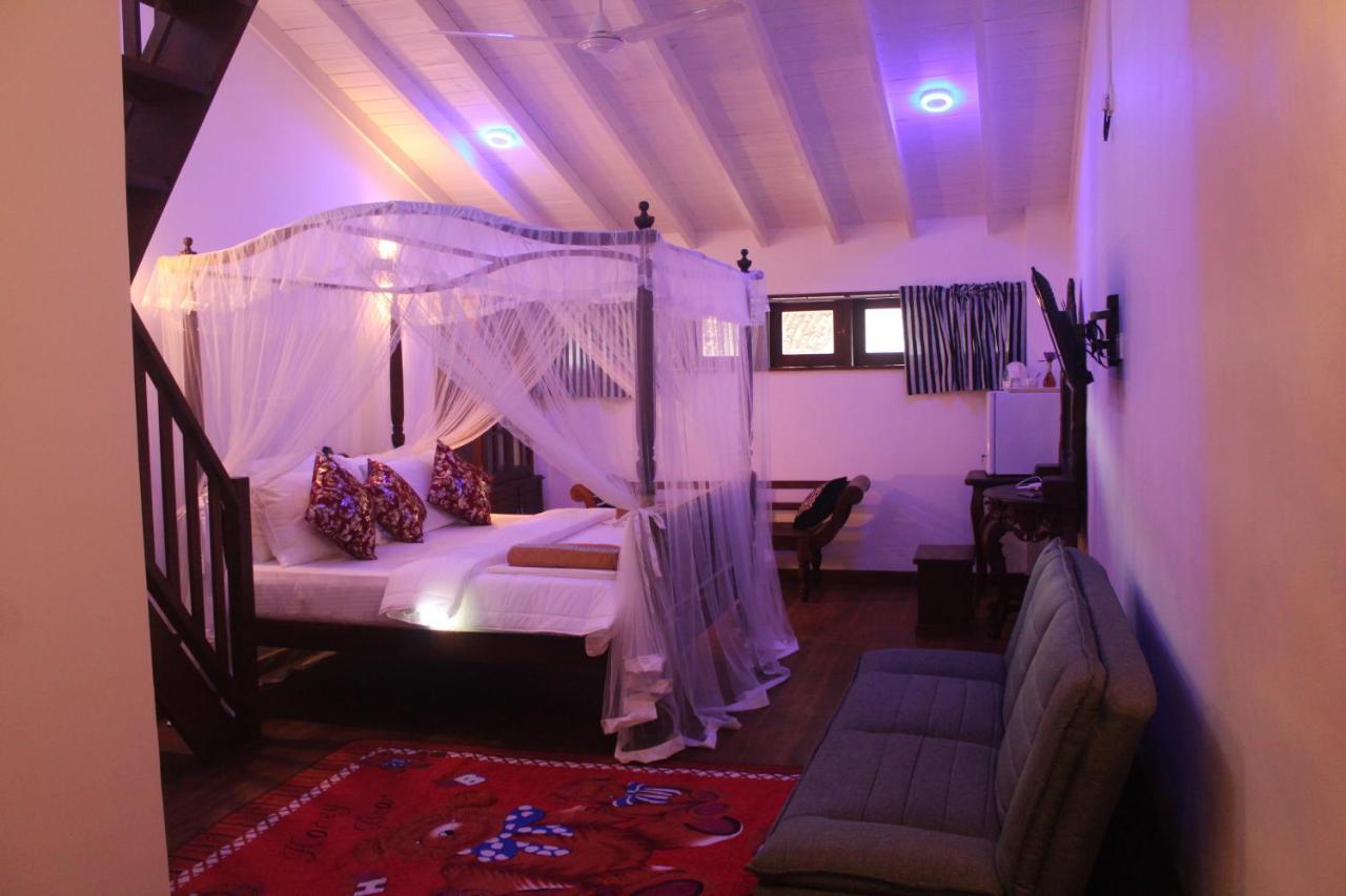 Dream Villa Galle Fort المظهر الخارجي الصورة