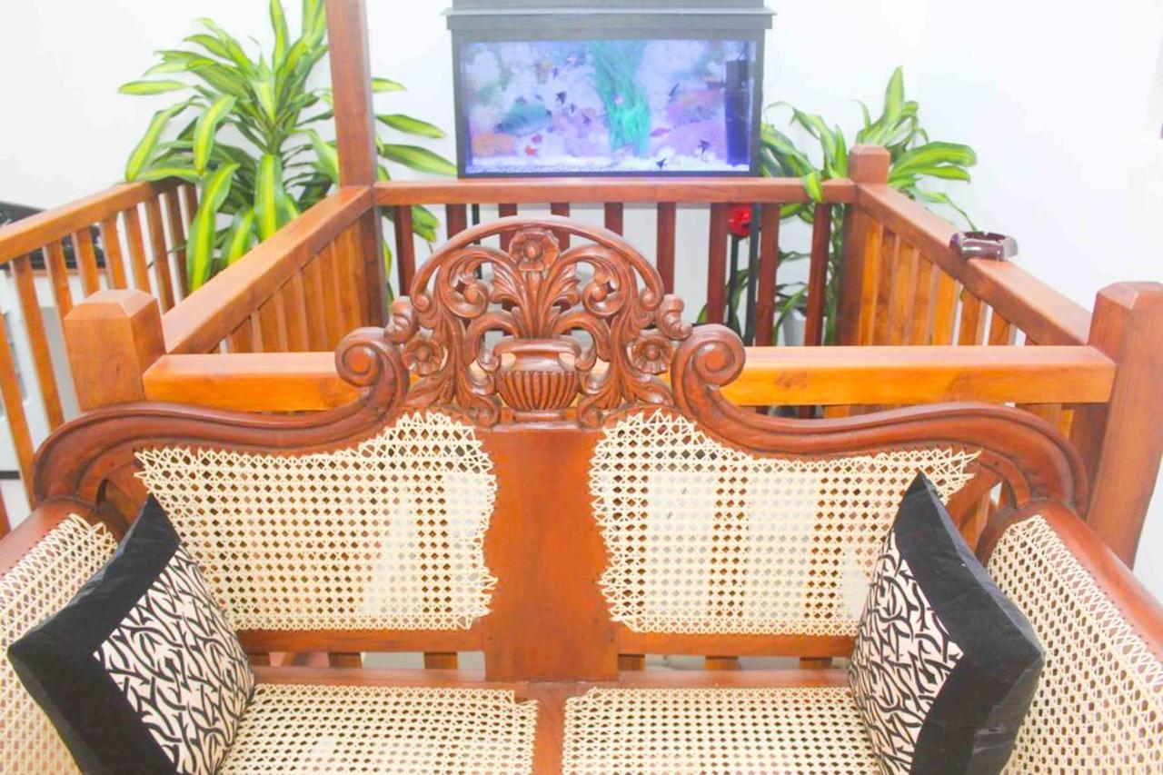 Dream Villa Galle Fort المظهر الخارجي الصورة