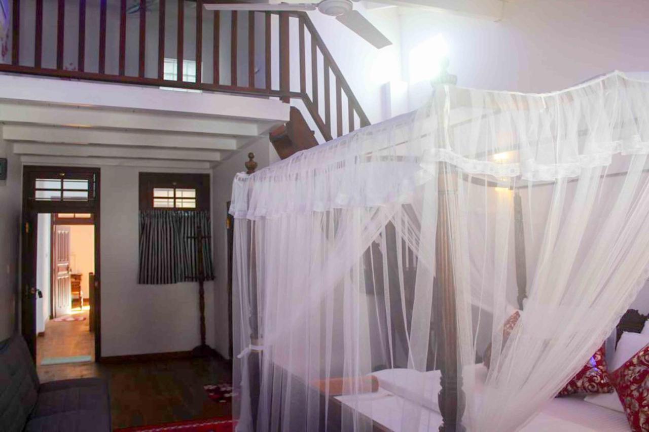 Dream Villa Galle Fort المظهر الخارجي الصورة