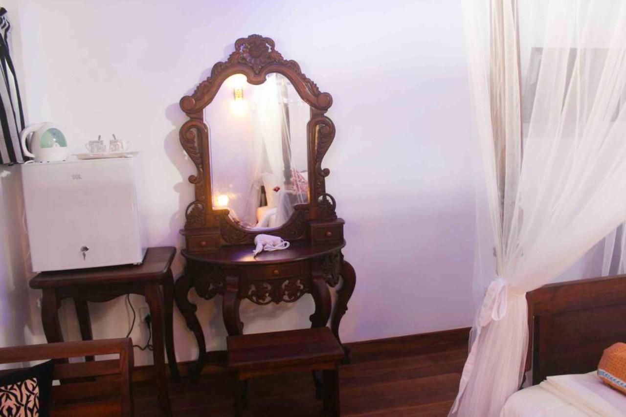 Dream Villa Galle Fort المظهر الخارجي الصورة