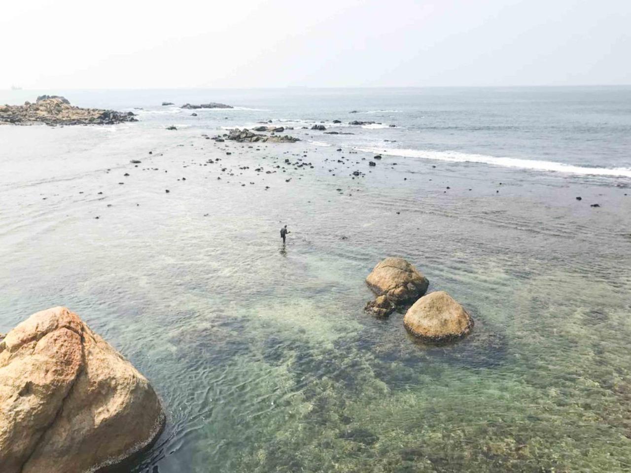 Dream Villa Galle Fort المظهر الخارجي الصورة