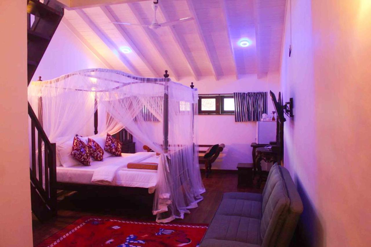 Dream Villa Galle Fort المظهر الخارجي الصورة