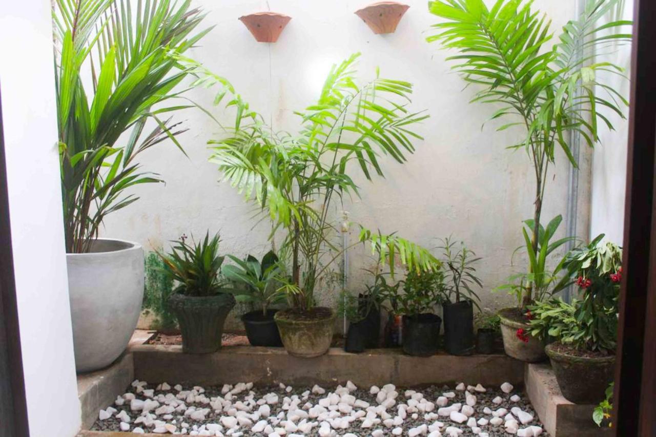 Dream Villa Galle Fort المظهر الخارجي الصورة