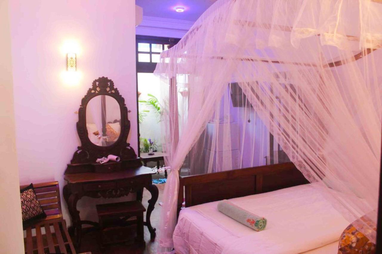 Dream Villa Galle Fort المظهر الخارجي الصورة