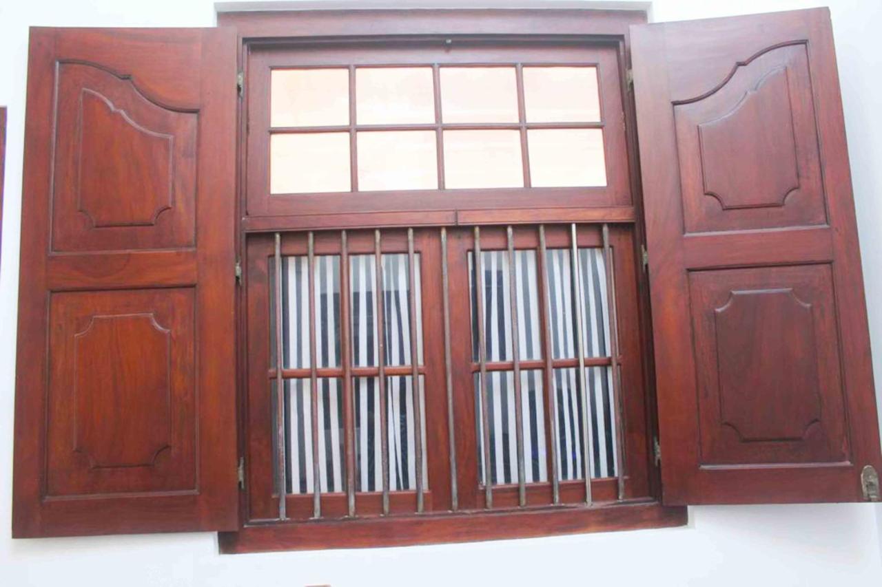 Dream Villa Galle Fort المظهر الخارجي الصورة